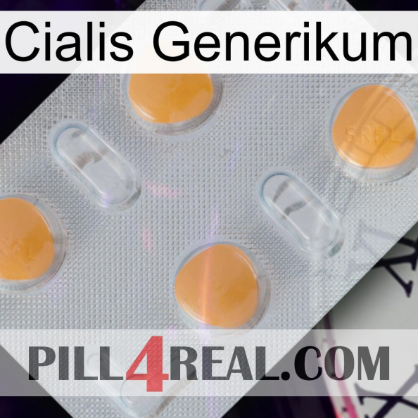 Cialis Generic 24